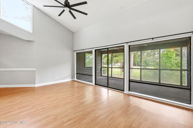 718 Azalea Drive 454, Hampstead, NC 28443