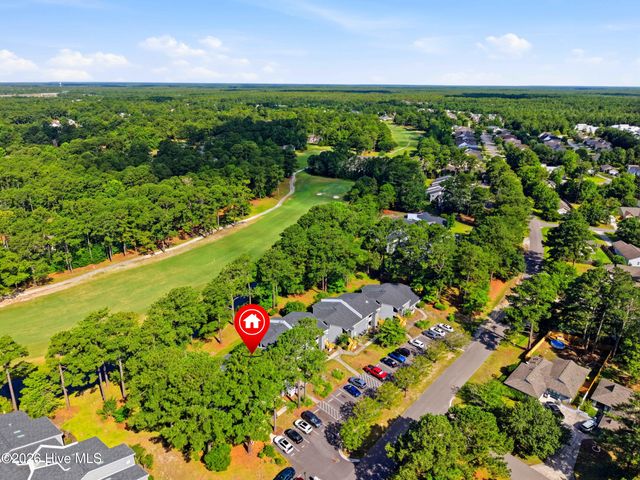 718 Azalea Drive 454, Hampstead, NC 28443