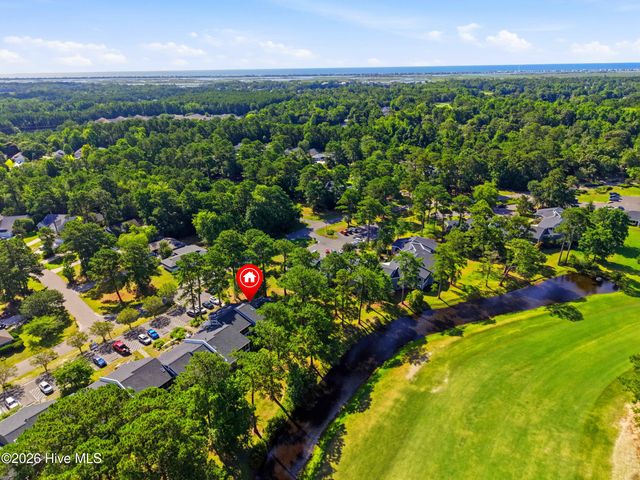 718 Azalea Drive 454, Hampstead, NC 28443