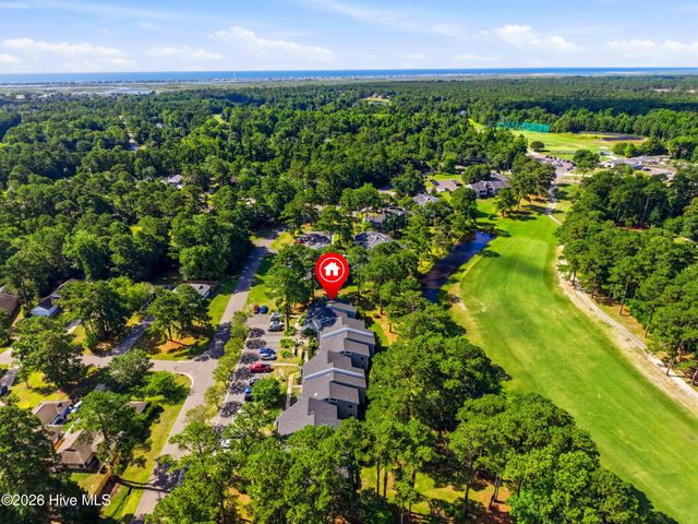 718 Azalea Drive 454, Hampstead, NC 28443