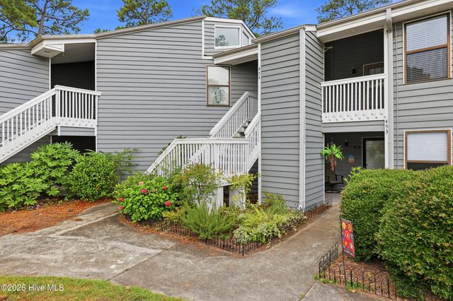 718 Azalea Drive 454, Hampstead, NC 28443