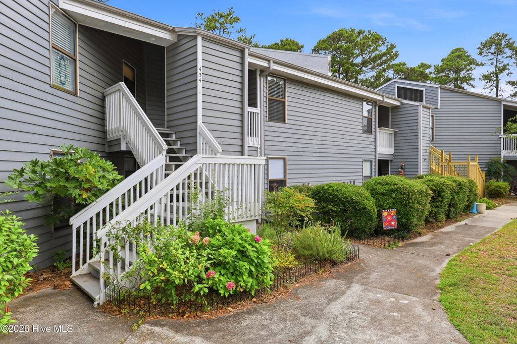 718 Azalea Drive 454, Hampstead, NC 28443