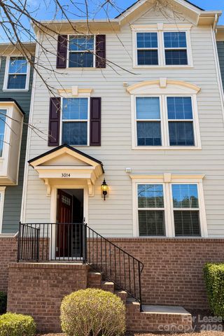 3014 Potomac River Parkway, Charlotte, NC 28217