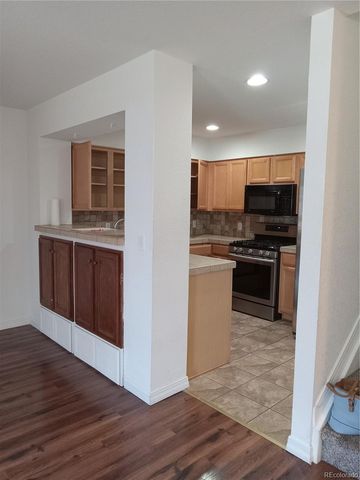 15800 E 121st Avenue 5, Brighton, CO 80603