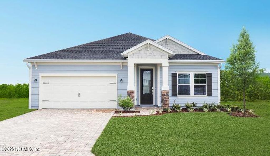 250 MANISTIQUE Avenue, St. Augustine, FL 32092