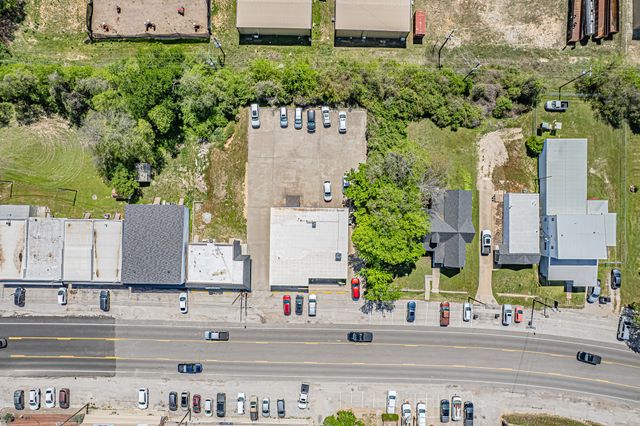 149 W Main Street, Azle, TX 76010