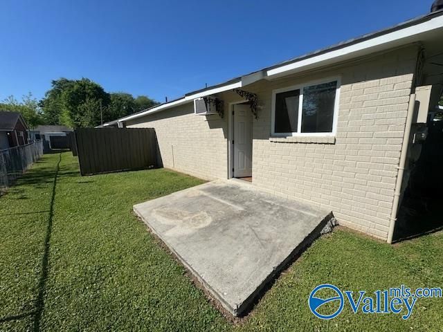 2708 7th Avenue SW D, Huntsville, AL 35805