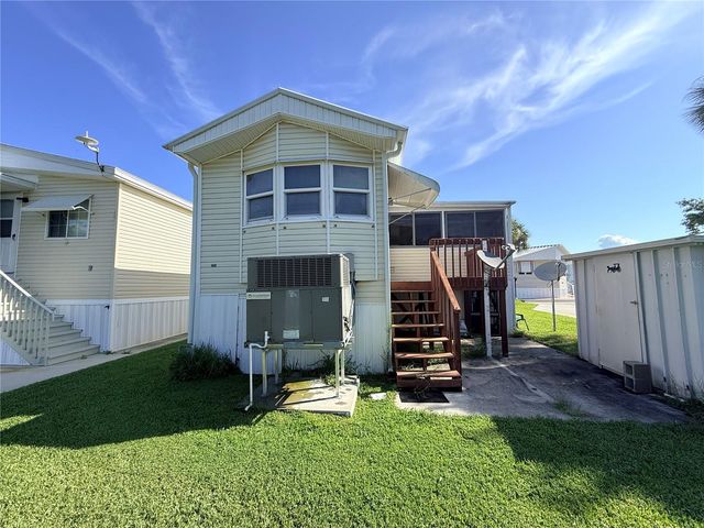 2215 73RD STREET E 275, Palmetto, FL 34221
