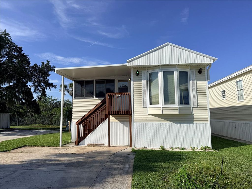 2215 73RD STREET E 275, Palmetto, FL 34221