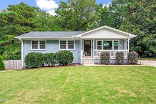 4908 Lakemont Drive, Raleigh, NC 27609