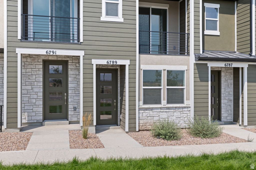 6789 W HEART ROCK LN #283, Herriman, UT 84096 — photo 2