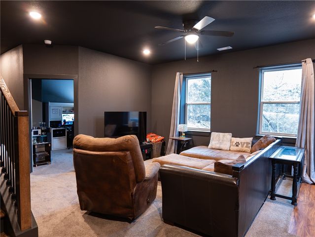 14201 Horse Shoe Drive, Lowell, AR 72745