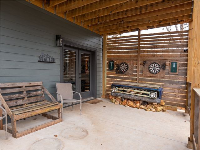 14201 Horse Shoe Drive, Lowell, AR 72745