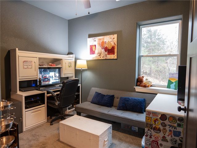 14201 Horse Shoe Drive, Lowell, AR 72745