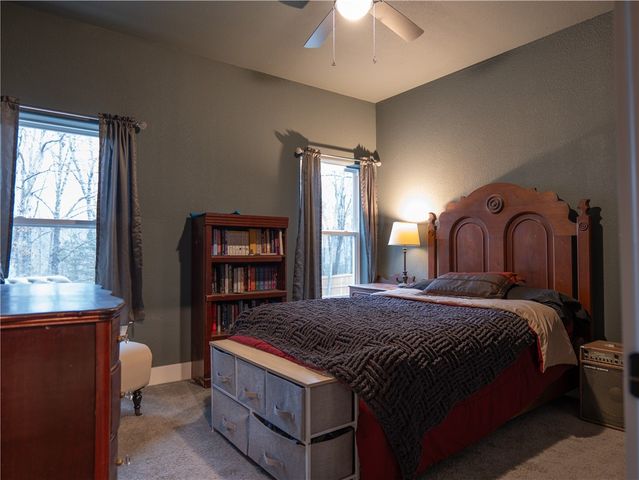 14201 Horse Shoe Drive, Lowell, AR 72745