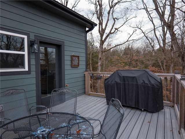 14201 Horse Shoe Drive, Lowell, AR 72745