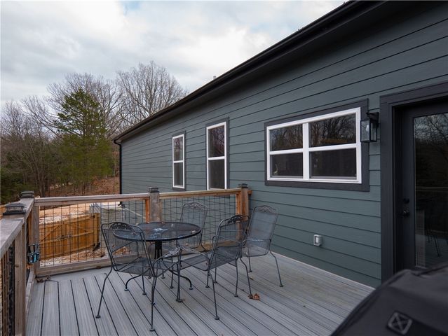 14201 Horse Shoe Drive, Lowell, AR 72745