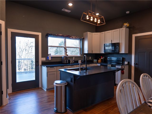 14201 Horse Shoe Drive, Lowell, AR 72745