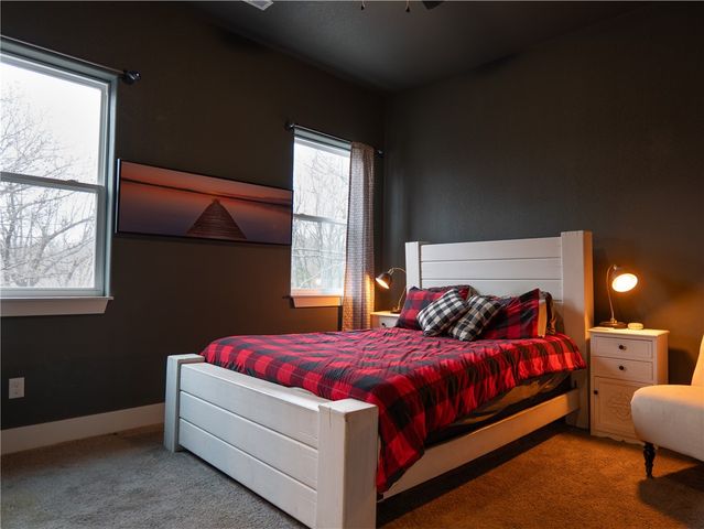 14201 Horse Shoe Drive, Lowell, AR 72745