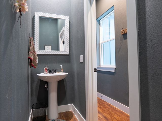 14201 Horse Shoe Drive, Lowell, AR 72745