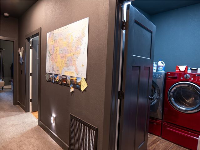 14201 Horse Shoe Drive, Lowell, AR 72745