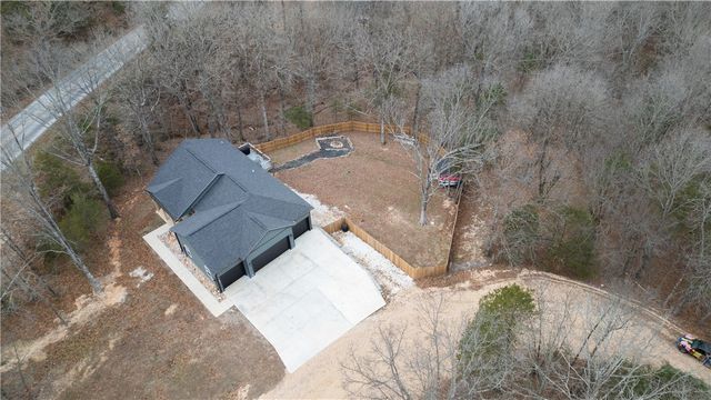 14201 Horse Shoe Drive, Lowell, AR 72745