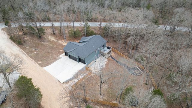 14201 Horse Shoe Drive, Lowell, AR 72745