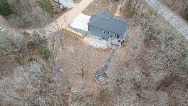 14201 Horse Shoe Drive, Lowell, AR 72745
