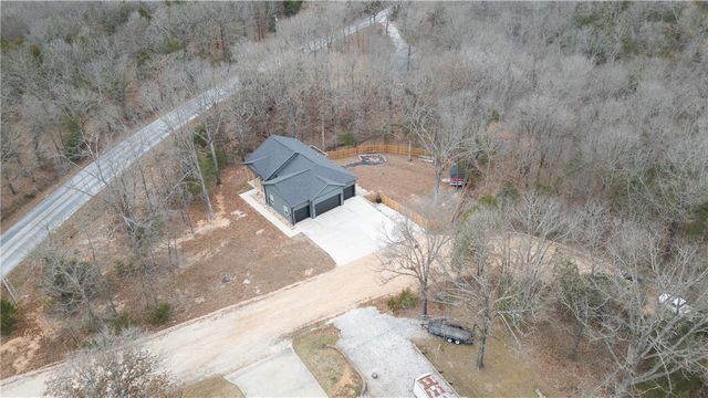 14201 Horse Shoe Drive, Lowell, AR 72745