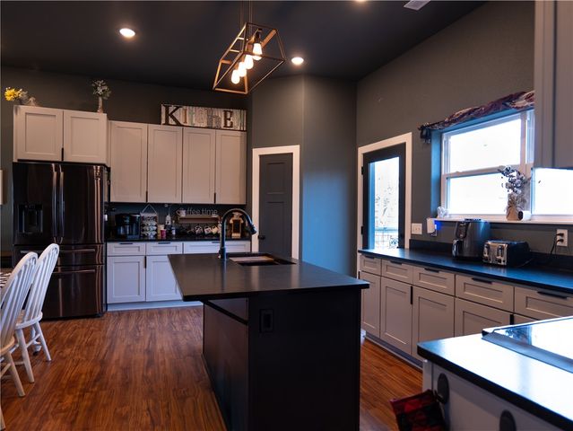 14201 Horse Shoe Drive, Lowell, AR 72745