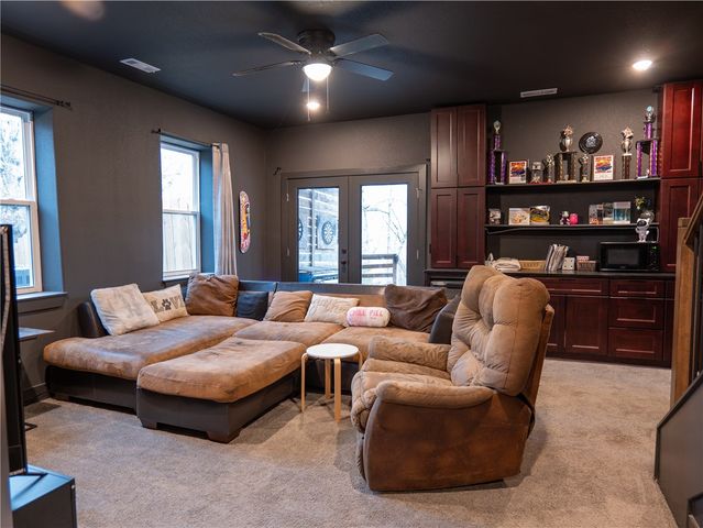 14201 Horse Shoe Drive, Lowell, AR 72745