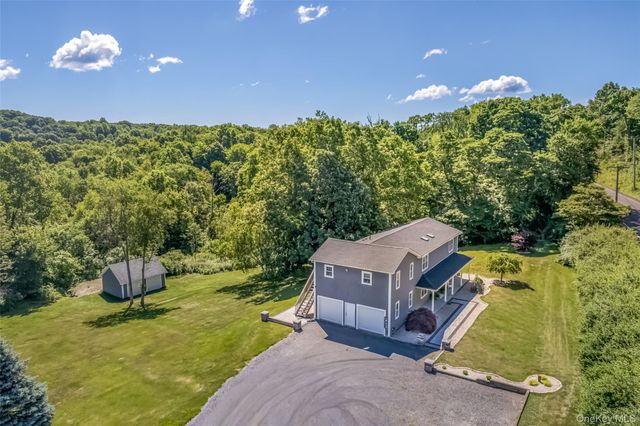 780 Plattekill Ardonia Road, Clintondale, NY 12515