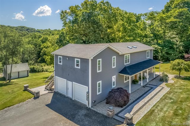 780 Plattekill Ardonia Road, Clintondale, NY 12515