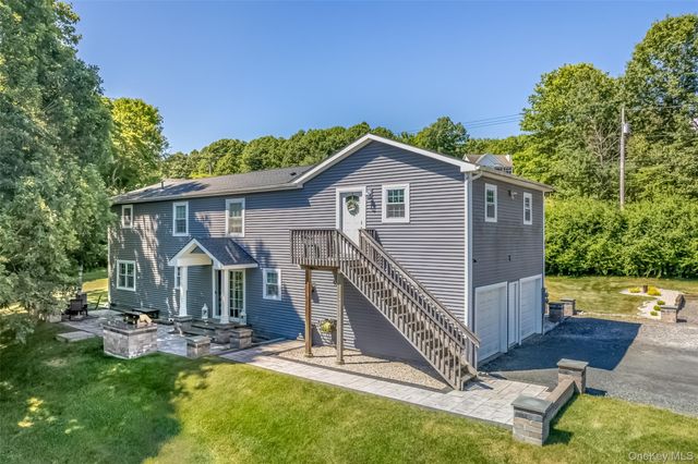 780 Plattekill Ardonia Road, Clintondale, NY 12515
