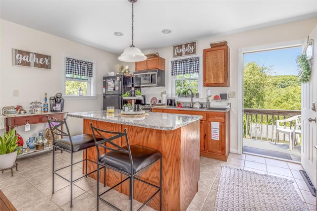 780 Plattekill Ardonia Road, Clintondale, NY 12515