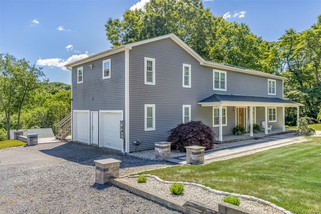780 Plattekill Ardonia Road, Clintondale, NY 12515