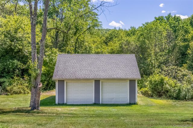 780 Plattekill Ardonia Road, Clintondale, NY 12515
