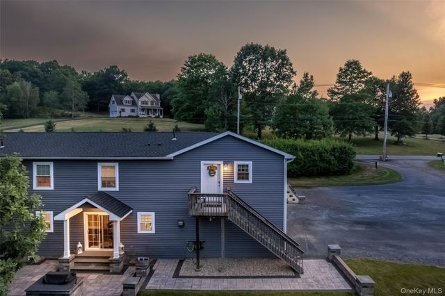 780 Plattekill Ardonia Road, Clintondale, NY 12515