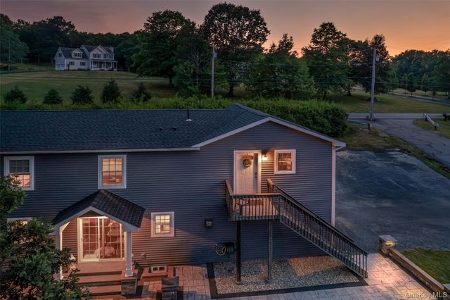 780 Plattekill Ardonia Road, Clintondale, NY 12515