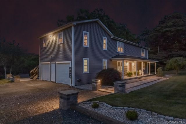 780 Plattekill Ardonia Road, Clintondale, NY 12515