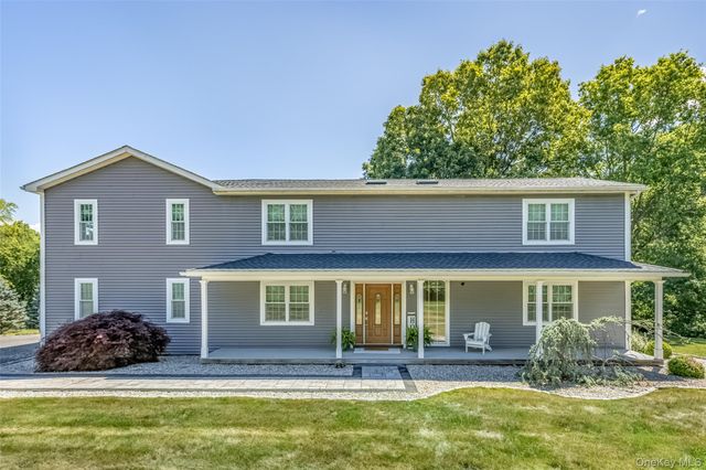 780 Plattekill Ardonia Road, Clintondale, NY 12515