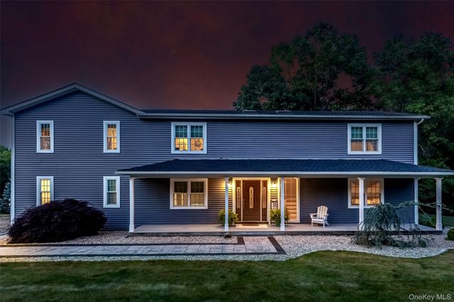 780 Plattekill Ardonia Road, Clintondale, NY 12515