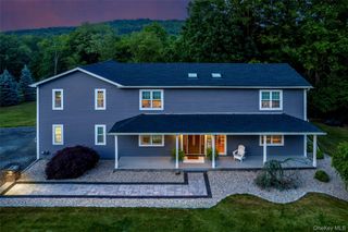 780 Plattekill Ardonia Road, Clintondale, NY 12515