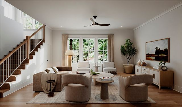 40 Erica Lane, St Simons Island, GA 31522