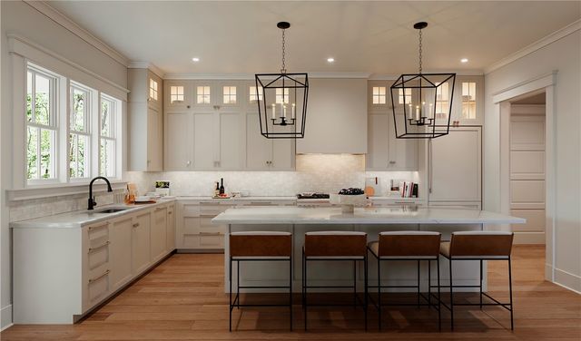 40 Erica Lane, St Simons Island, GA 31522