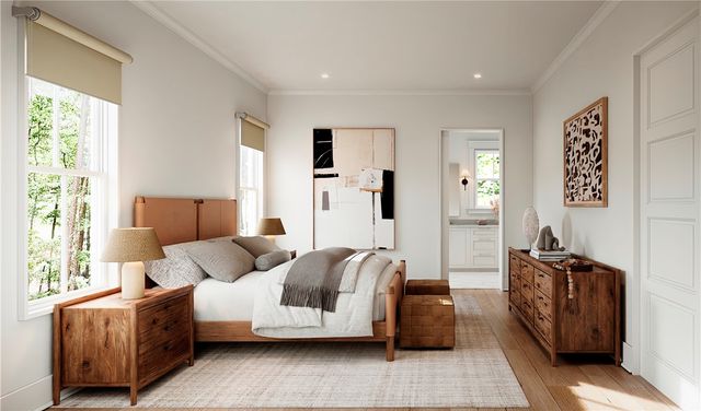 40 Erica Lane, St Simons Island, GA 31522