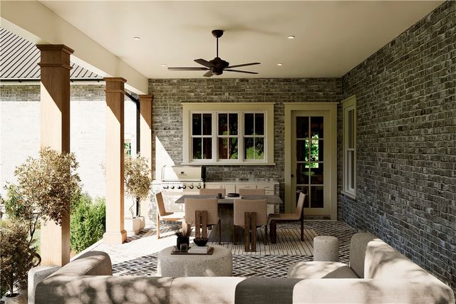 40 Erica Lane, St Simons Island, GA 31522