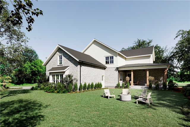 40 Erica Lane, St Simons Island, GA 31522