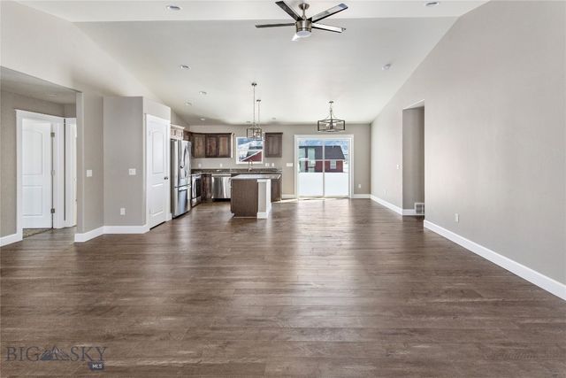 TBD lot 4 S Arizona Street, Butte, MT 59701