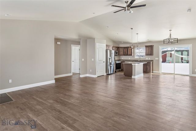 TBD lot 4 S Arizona Street, Butte, MT 59701